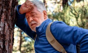 Quel est l’âge limite pour randonner sans risque ? La vérité choc pour votre cœur