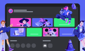 Soutenir votre adolescent en ligne : le centre familial mis à jour de Discord