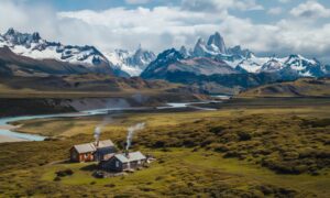 Patagonie: ce village isolé aux paysages les plus spectaculaires reste incroyablement méconnu