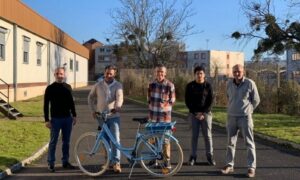 Révolution ultime : des vélos électriques sans batterie ni recharge — l’innovation qui va tout changer