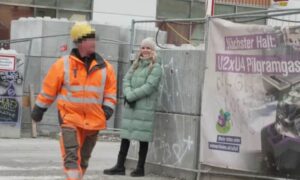 Caméra cachée : voici comment les hommes réagissent lorsque les femmes les draguent