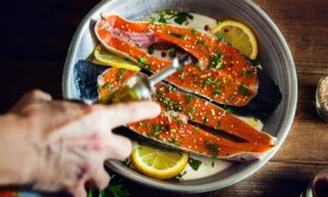 Les « Garanties Santé » : six aliments ont leur place dans votre assiette chaque jour