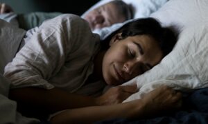 Les chercheurs l&rsquo;utilisent pour détecter 130 maladies pendant le sommeil avant qu&rsquo;elles ne surviennent