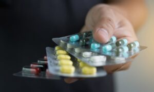 Un nouveau test montre quels antibiotiques sont réellement utiles