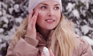 Vous ne devez pas utiliser ces produits de soin en hiver