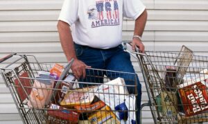 Changement de paradigme aux États-Unis : voici comment Kennedy Jr. démantèle les vieilles idées nutritionnelles