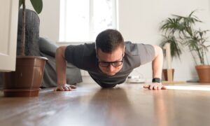 Un expert en longévité recommande une pompe à 18h30