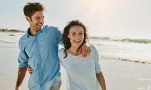 4 choses que la communication améliore votre relation