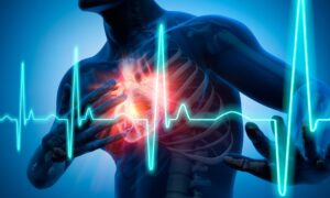 4 facteurs de risque à l’origine des crises cardiaques et des accidents vasculaires cérébraux