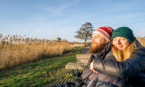 5 étapes pour plus de sentiments printaniers dans votre relation