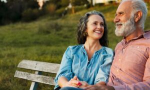 Ce sont les cinq secrets d&rsquo;un mariage heureux