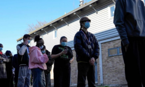 « C&rsquo;est comme le Covid 2.0 » : vague de méningites en Angleterre