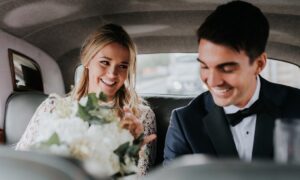 C&rsquo;est la durée moyenne d&rsquo;un mariage en Allemagne