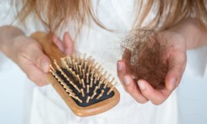 Comment renforcer vos cheveux avec des oranges, des pommes et des avocats