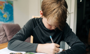 Des enfants de 6 ans ne savent même pas peindre un arbre : dénonce un enseignant "Négligence de la richesse" à