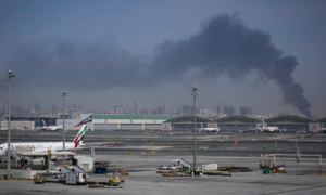 Évacuation et perturbations : voici ce que les voyageurs doivent savoir maintenant