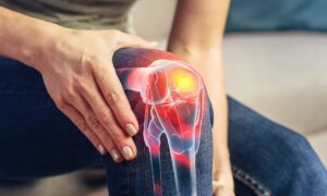 Douleurs articulaires : causes, symptômes et maladies possibles