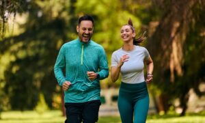 Faire du jogging lent est désormais mieux que de s&rsquo;entraîner à la salle de sport