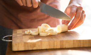 Il vaut mieux éviter les aliments riches en histamine si on a le rhume des foins