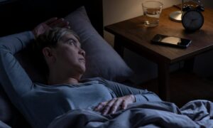 La technique de respiration 4-6 vous permettra de vous rendormir rapidement