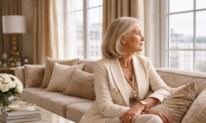 L&rsquo;aide sociale serait possible malgré un appartement de 90 mètres carrés