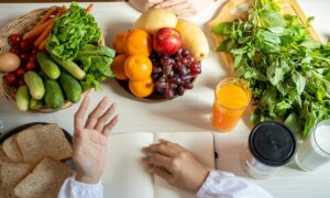 Le cancer n’a pas besoin d’un régime spécial !