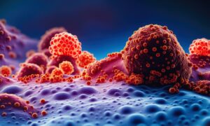 Le taux de PSA prédit le risque de cancer de la prostate chez les hommes de moins de 60 ans