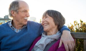 Les Espagnols, les Suisses et les Italiens du Nord vivent plus longtemps que les Allemands