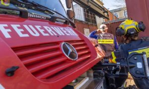 Plus d&rsquo;argent et moins de bureaucratie pour les bénévoles