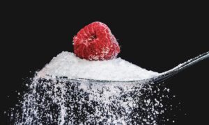 Pour perdre du poids : il ne faut pas renoncer aux sucreries