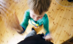 Quand votre propre enfant frappe : pourquoi une action précoce est cruciale