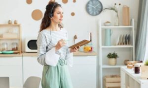 Rendre votre bureau à domicile plus sain : connaissez-vous la règle 40-15-5 ?