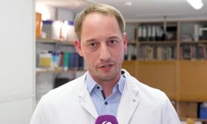 Un expert du sommeil conseille : « Habituez-vous maintenant au nouveau rythme »