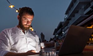Votre souffle est-il coupé lorsque vous êtes stressé ? Alors vous devriez agir de toute urgence