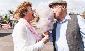 Voulez-vous vivre jusqu’à 100 ans ? 4 conseils vous aideront à vivre longtemps