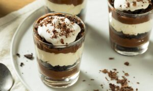 Vous devriez absolument essayer ce dessert rapide pour Pâques