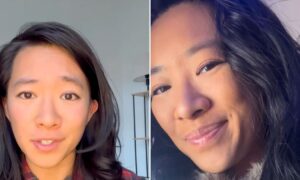 Yennhi décide de ne voir son fils que 6 fois par mois