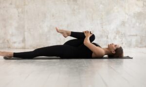 4 exercices montrent à quel point vos hanches sont réellement en forme