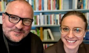 Alexandra voulait mourir – aujourd&rsquo;hui elle est heureuse d&rsquo;être en vie