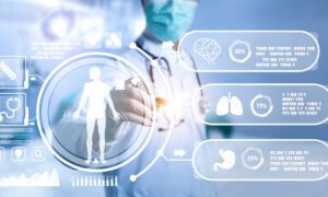 Comment les sosies de l’IA pourraient révolutionner le système de santé