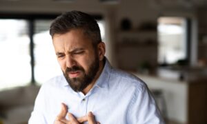 Dans 7 urgences, vous devez appeler le 112 – y compris à Pâques