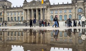 Des réformes ? Oui s&rsquo;il vous plait! Mais sans moi