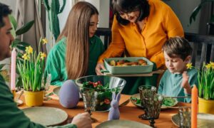 Faites 5 choses avant Pâques – vous aurez alors moins de stress