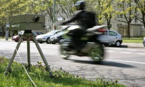 Aujourd&rsquo;hui, il y a des éclairs presque partout : contrôles dans 15 Länder