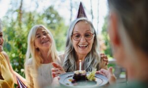 J&rsquo;ai découvert le dernier cas de cancer de la peau lors d&rsquo;une fête d&rsquo;anniversaire