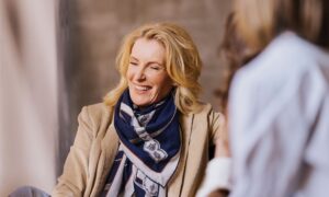 «Je suis digne d&rsquo;être bien»