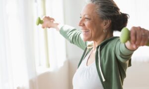 La musculation est un moyen efficace de lutter contre la graisse du ventre