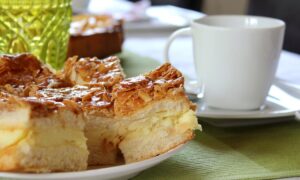 La piqûre d&rsquo;abeille a le goût de venir de ta grand-mère