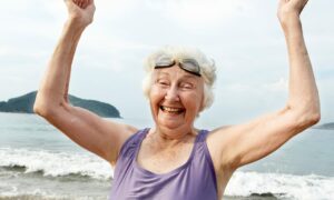 La trace d&rsquo;un centenaire conduit des chercheurs allemands dans les intestins