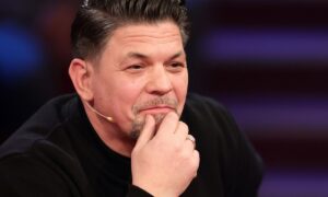 Le régime végétalien, c&rsquo;est ça "décision la plus intelligente »